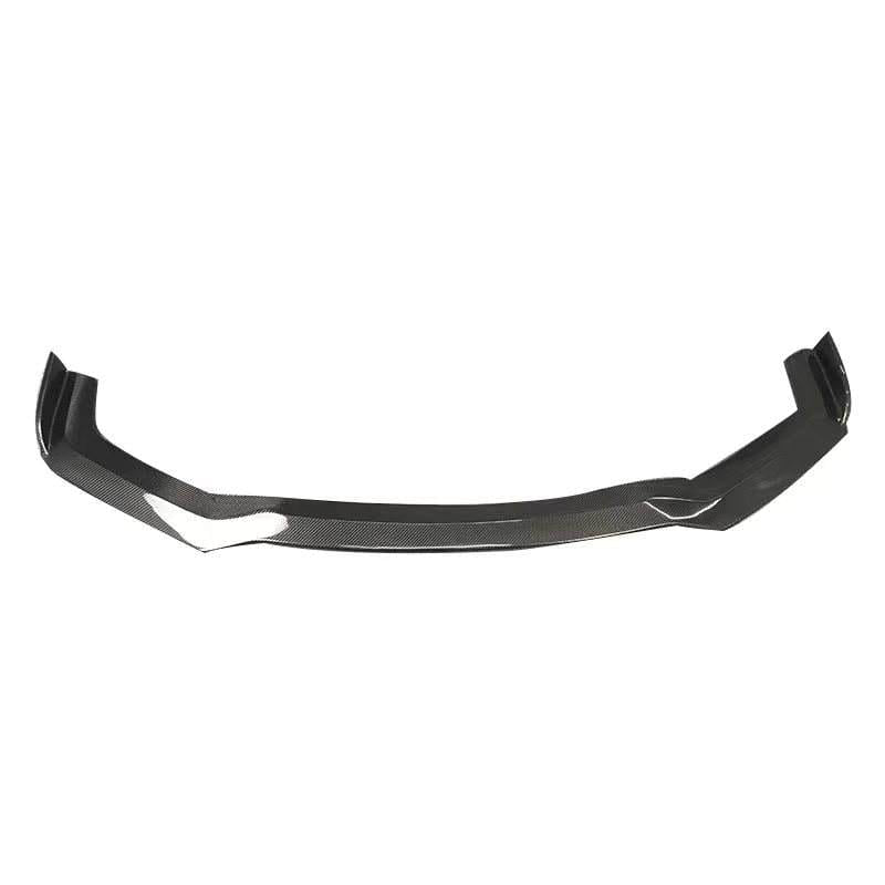 Infiniti Q50s Sport GT Front Lip Carbon Fiber