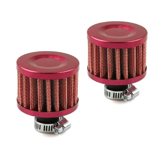 PCV Mini Intake Filters