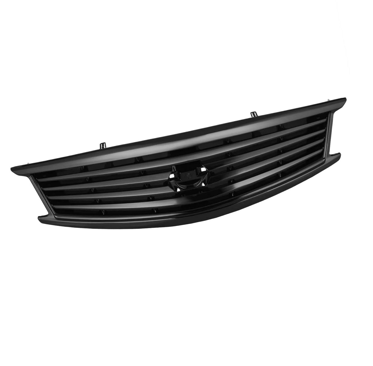 Infiniti G37 Sedan OEM BLACK Front Grill