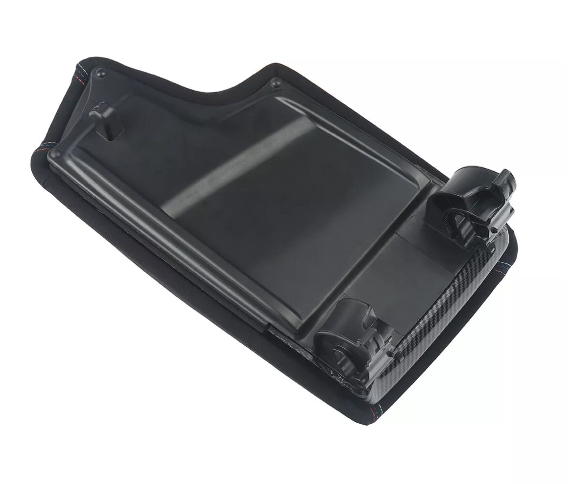 BMW Alcantara Center Console (F30 F31 F32 F33 F34 F36 2012-20)