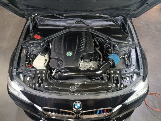 BMW Cold Air Intake F32 F33 F36