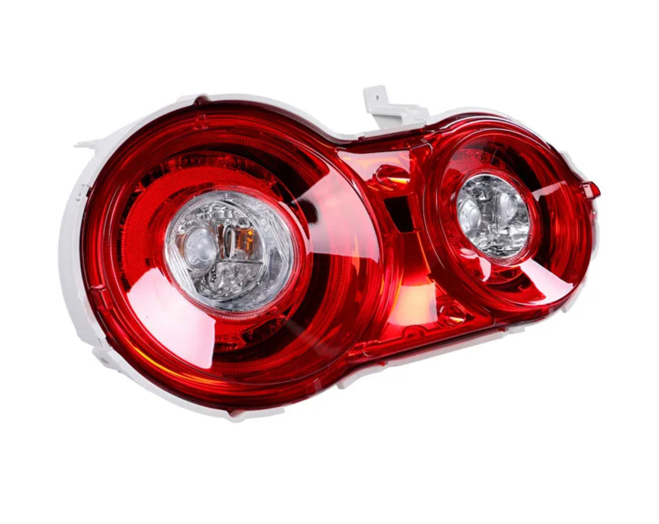 Nissan R35 GT-R LED Tail Lights Upgrade 09-16 to 17+ Brake Lights