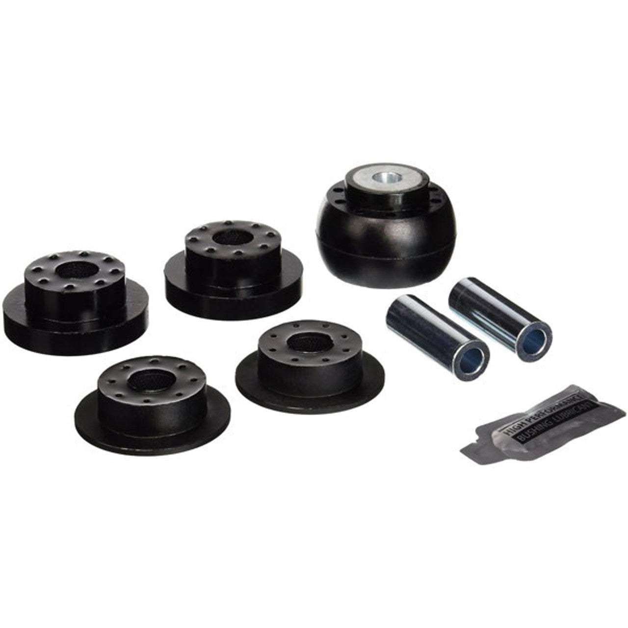 Whiteline Rear Differential Mount Bushings 350z, 370z, G35, G37