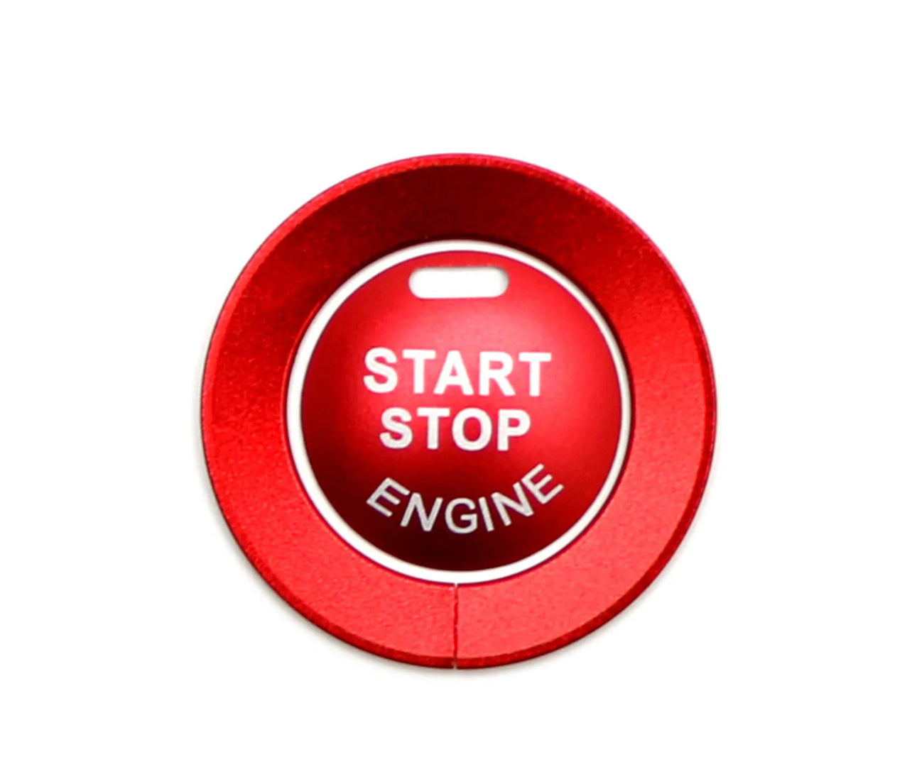 Q50 Q60 Red Start Button