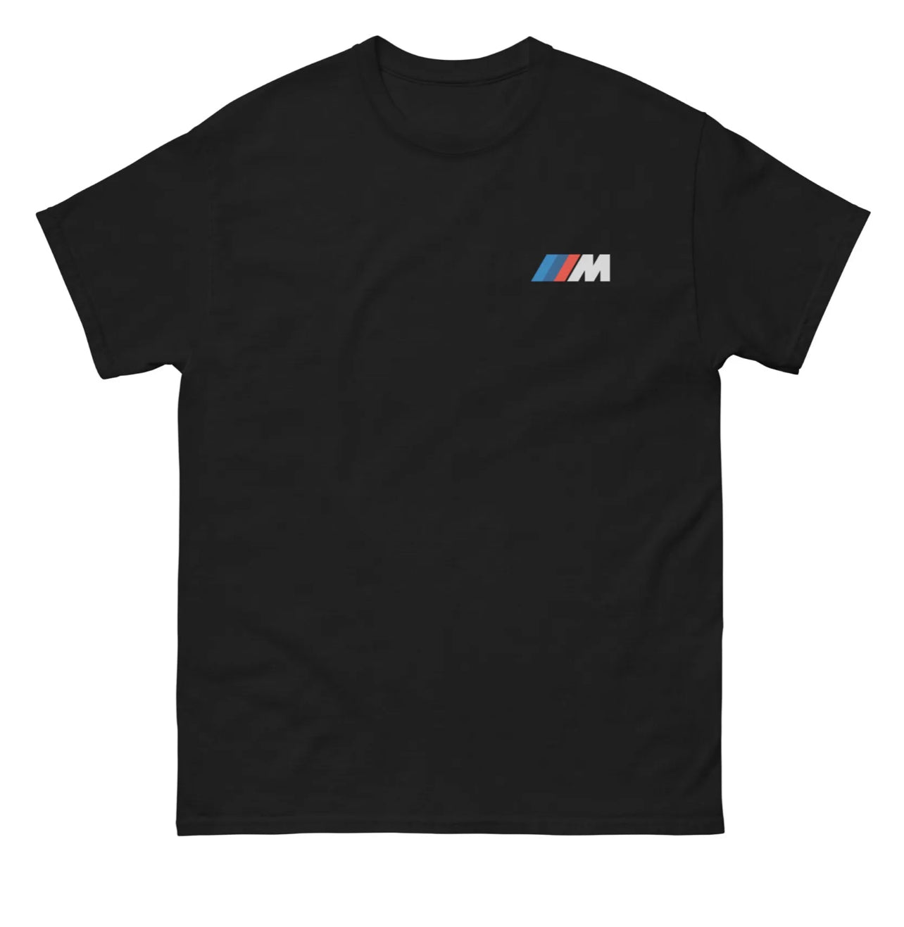 BMW M Logo T Shirt