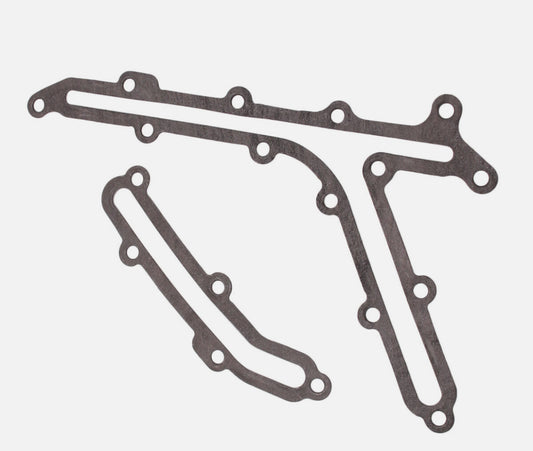 Timing Cover Gaskets For 07-12 Infiniti Nissan G35 EX35 FX35 350Z VQ35HR