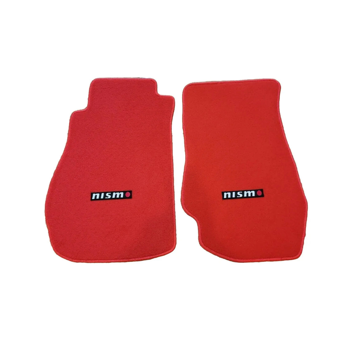 Nissan 350z Infiniti G35 Nismo Floor Mats