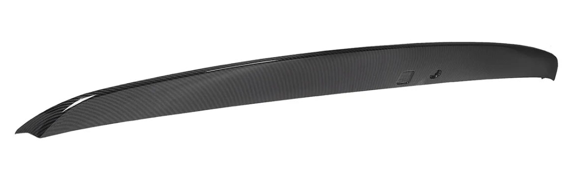 TP Racing Rear Trunk Spoiler G37 G35 Q40