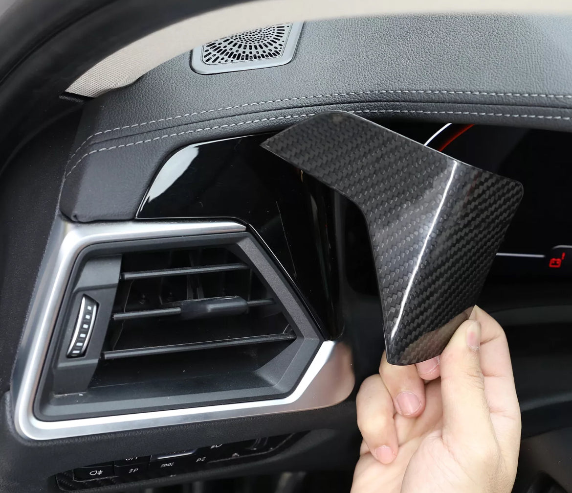 BMW G20 G21 G22 Full Carbon Fiber Interior Trim