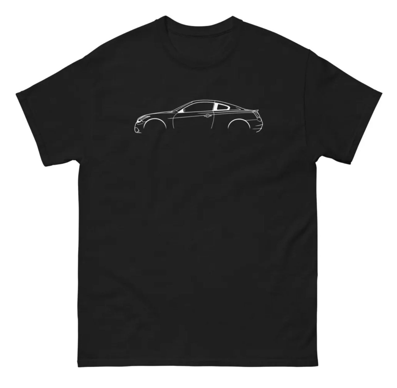 G37 Silhouette T Shirt