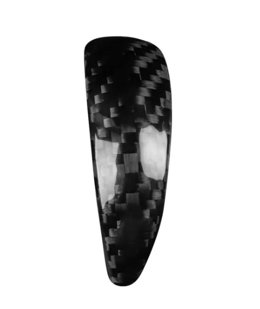 Carbon Shift Knob Trim Piece G37 G35 FX35 EX35