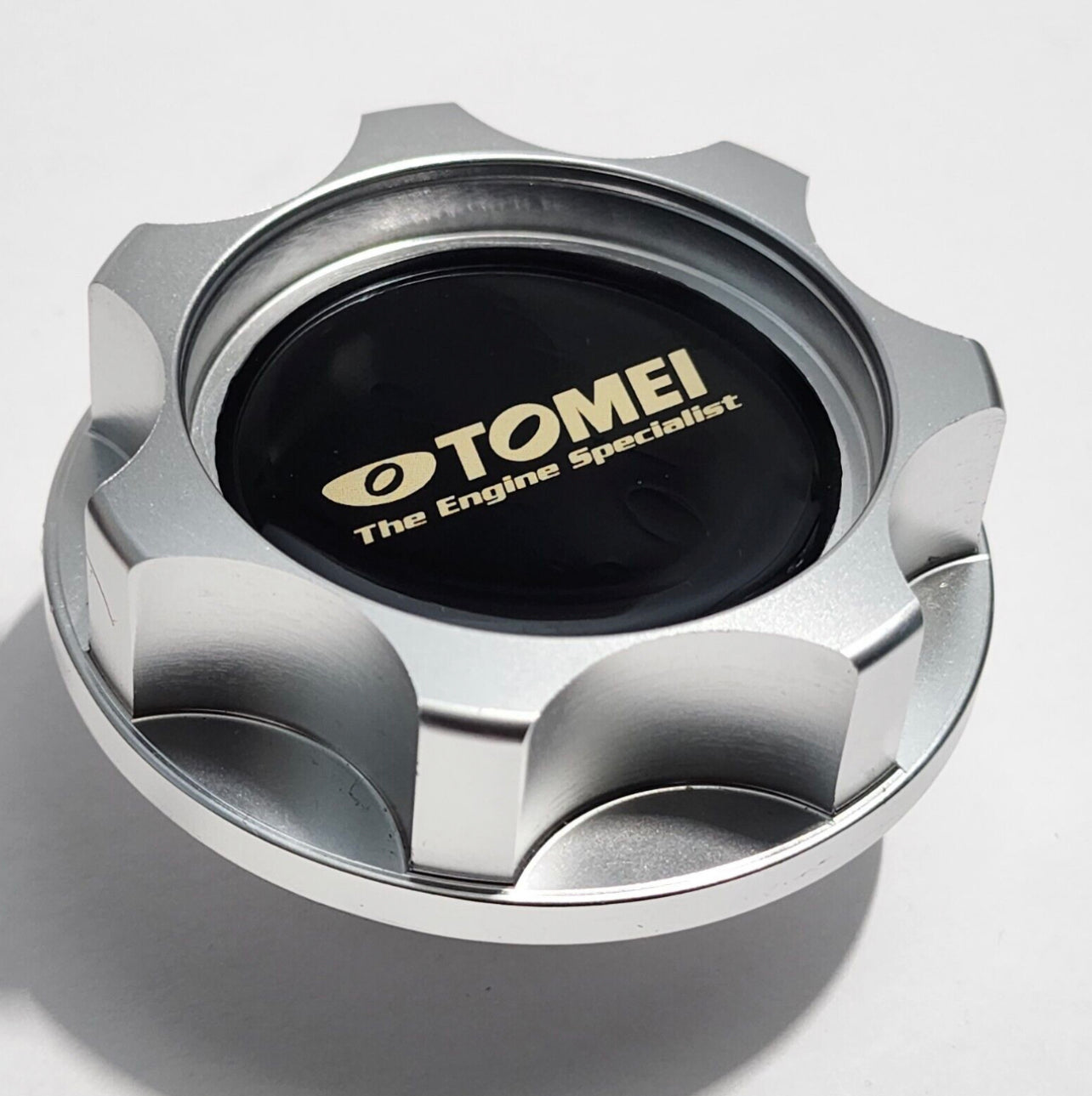 Tomei Billet Engine Oil Cap