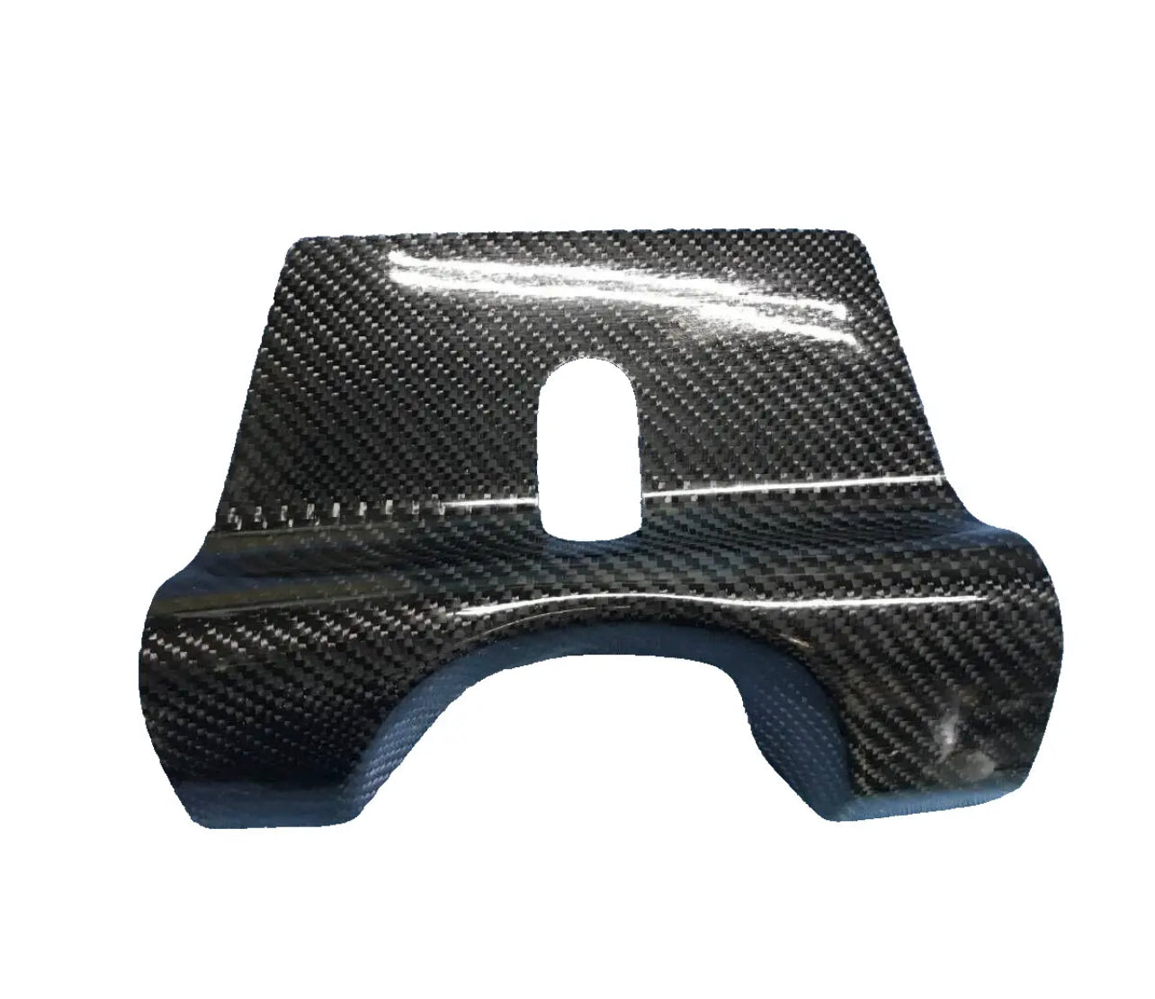 Nissan Skyline R32 Carbon Fiber Heat Shield