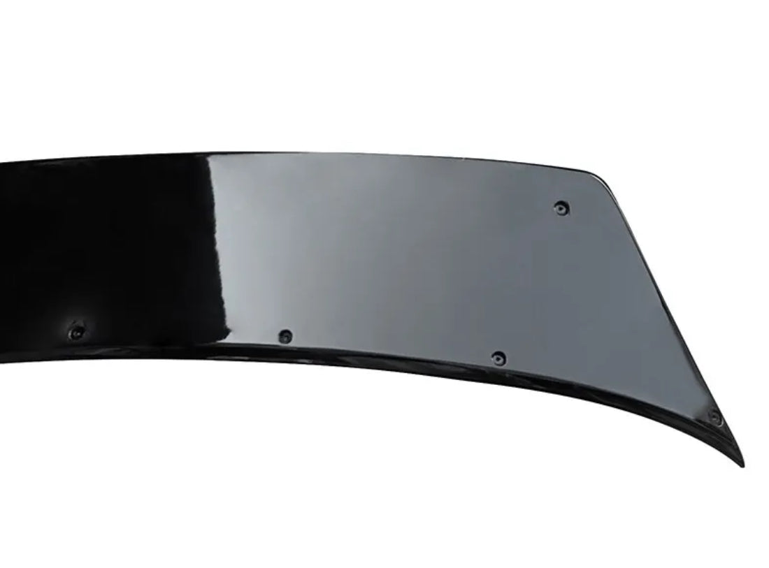 2003-2008 Nissan 350Z Rear Duckbill Wing