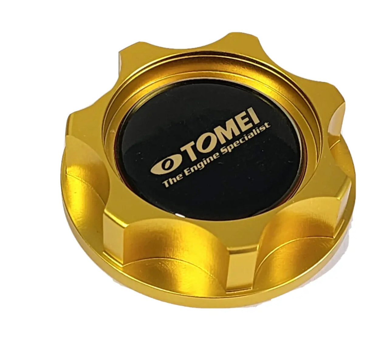 Tomei Billet Engine Oil Cap