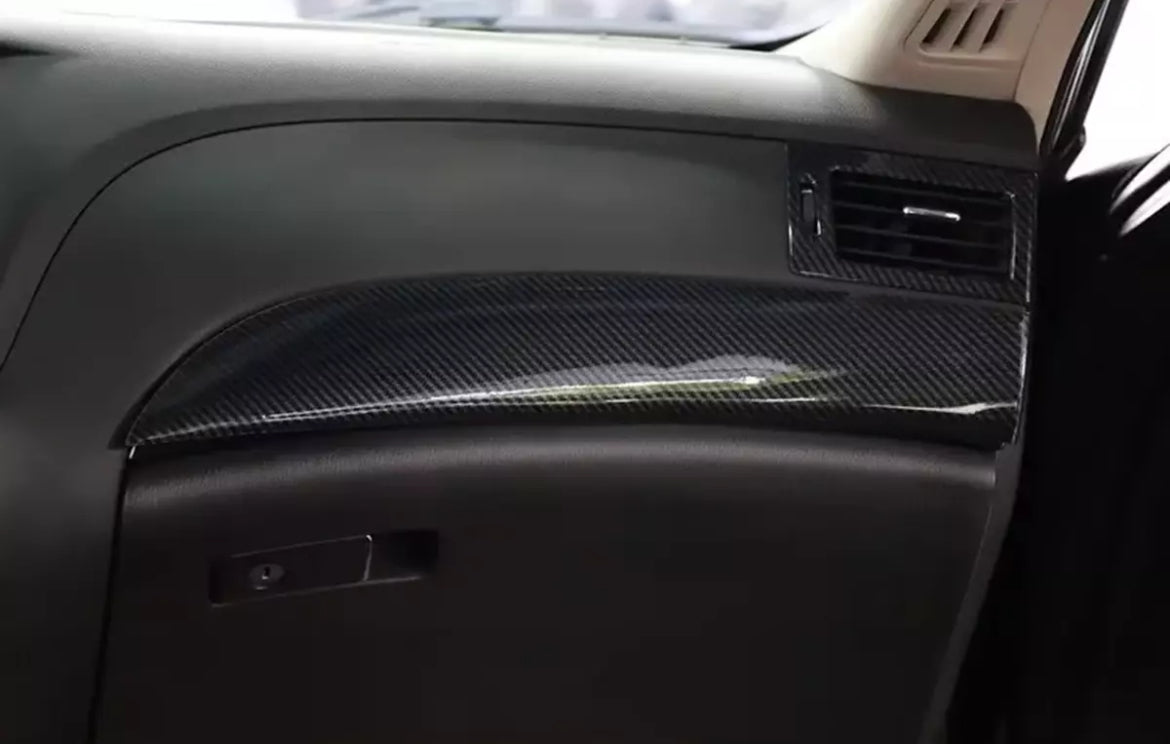 Infiniti Q70 Carbon Fiber Full Interior Trim