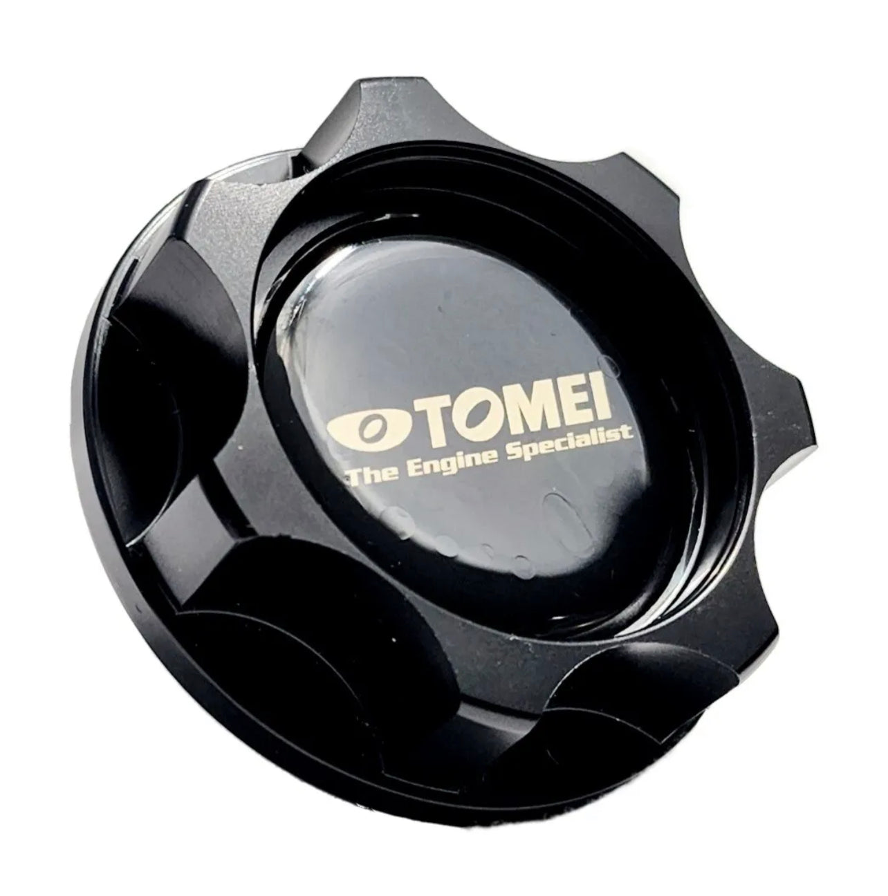 Tomei Billet Engine Oil Cap