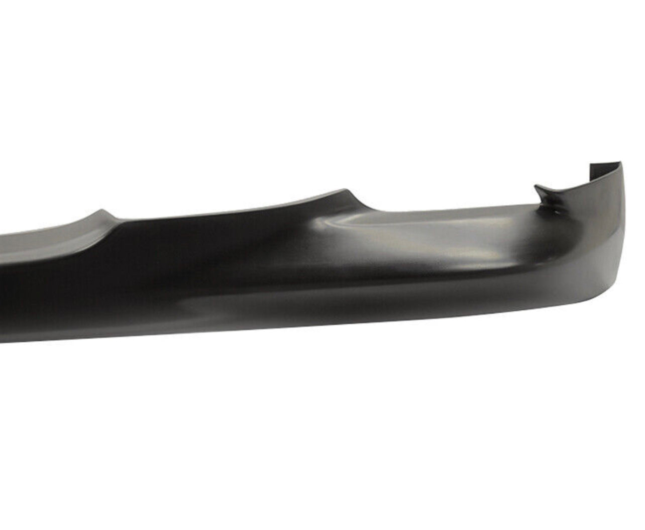 OEM G37 Sedan Bumper Lip (Base)