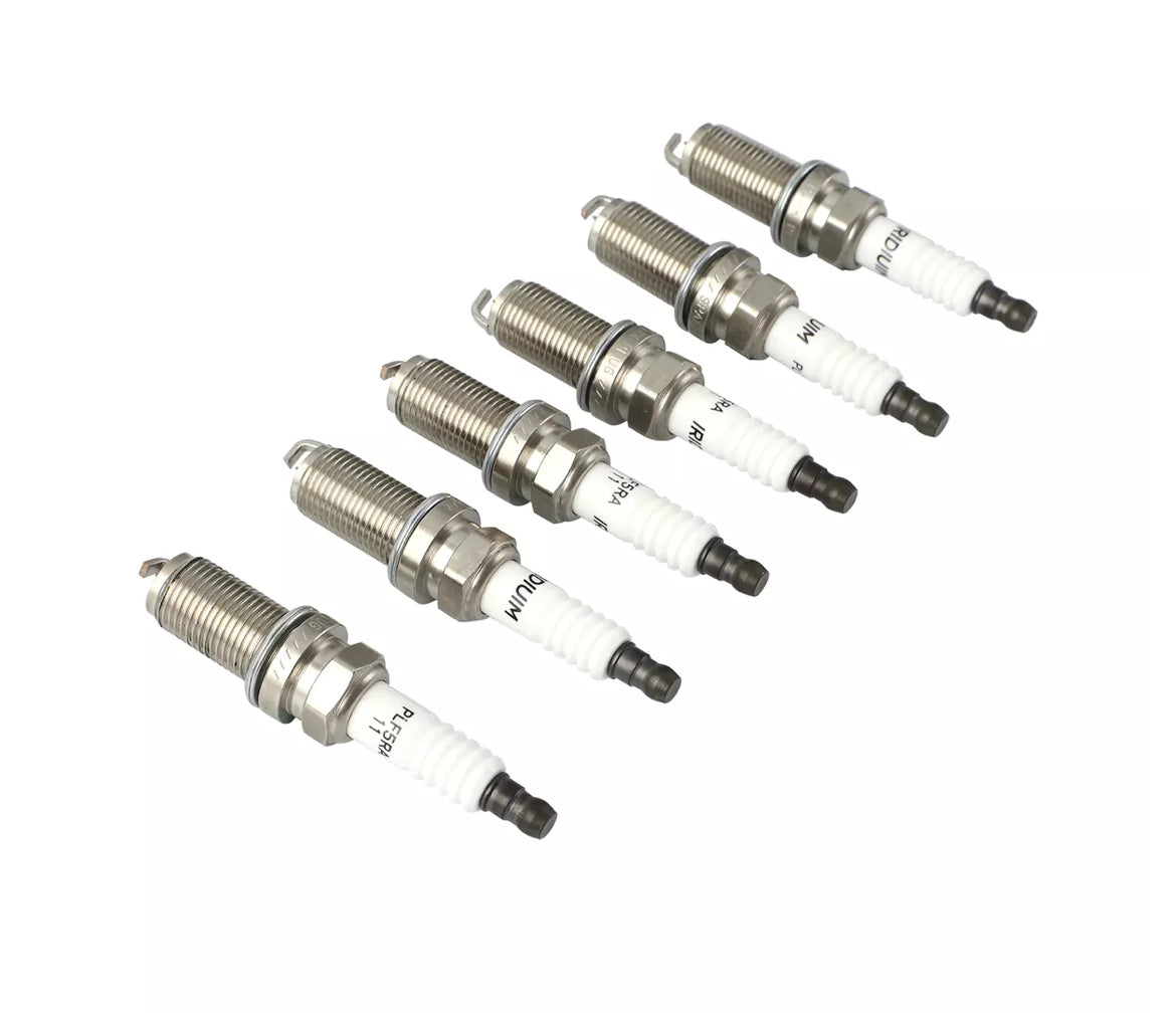 Hi Performance Ignition Coils & Iridium Spark Plugs VQ35DE G35 350Z