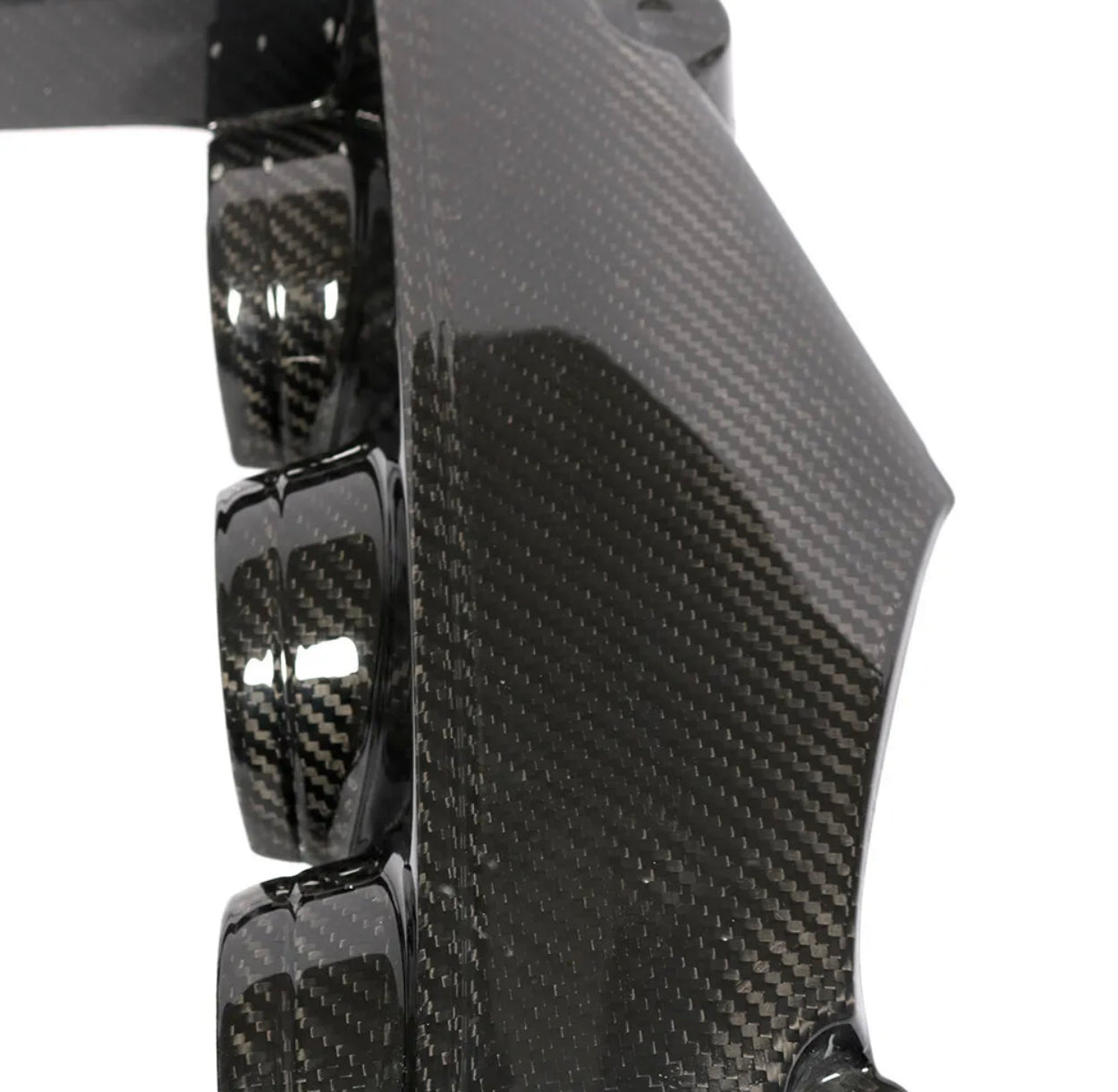 Nissan GT-R R35 Carbon Fiber Engine Cover