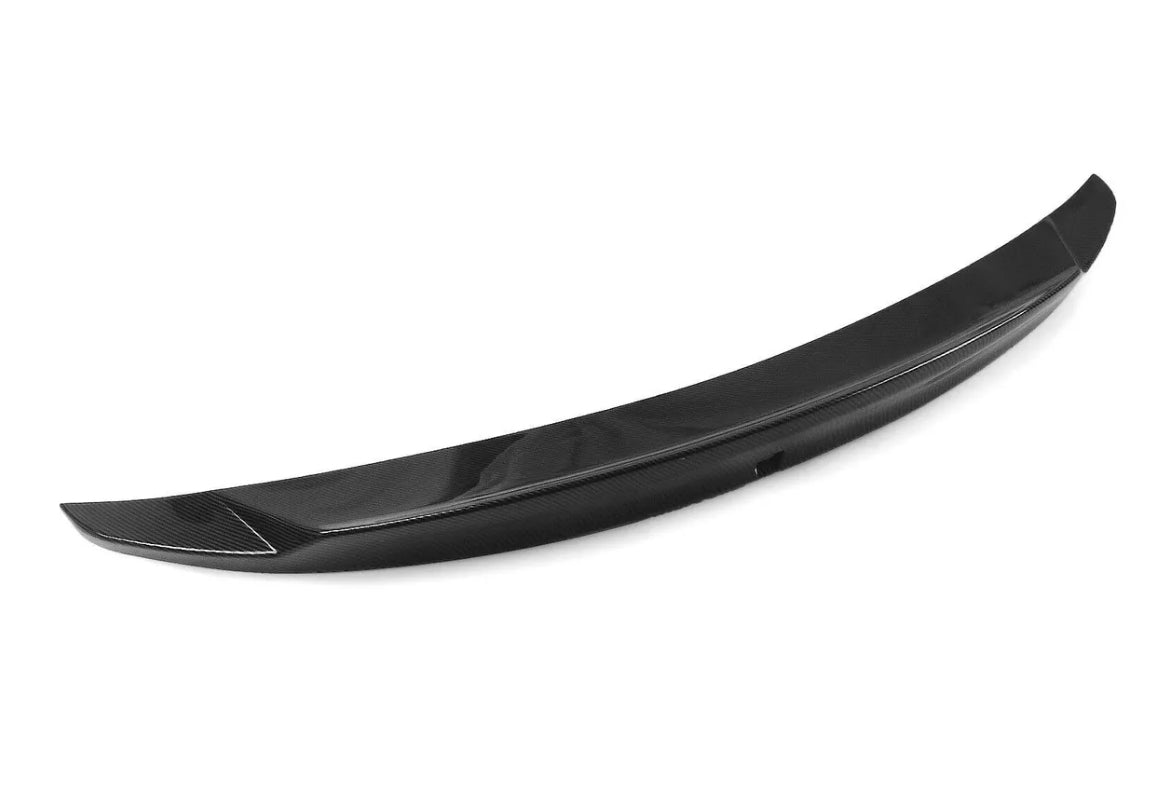 TP Racing Rear Trunk Spoiler G37 G35 Q40