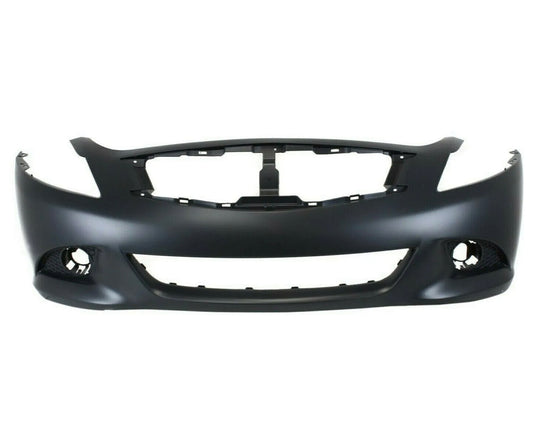 G37 Sedan Base Front Bumper