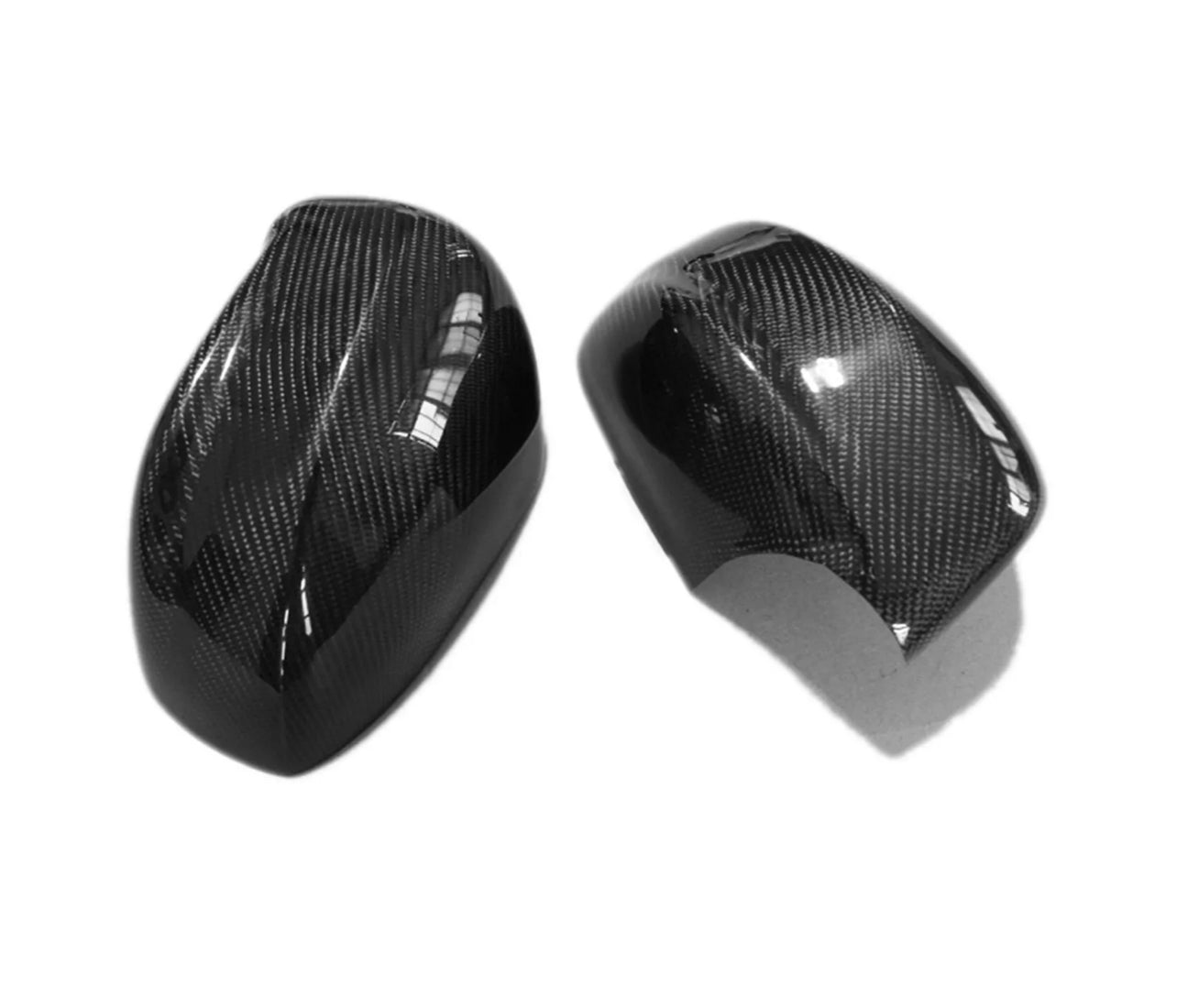 Nissan GT-R R35 Carbon Fiber Mirrors (Forged,Carbon Fiber)