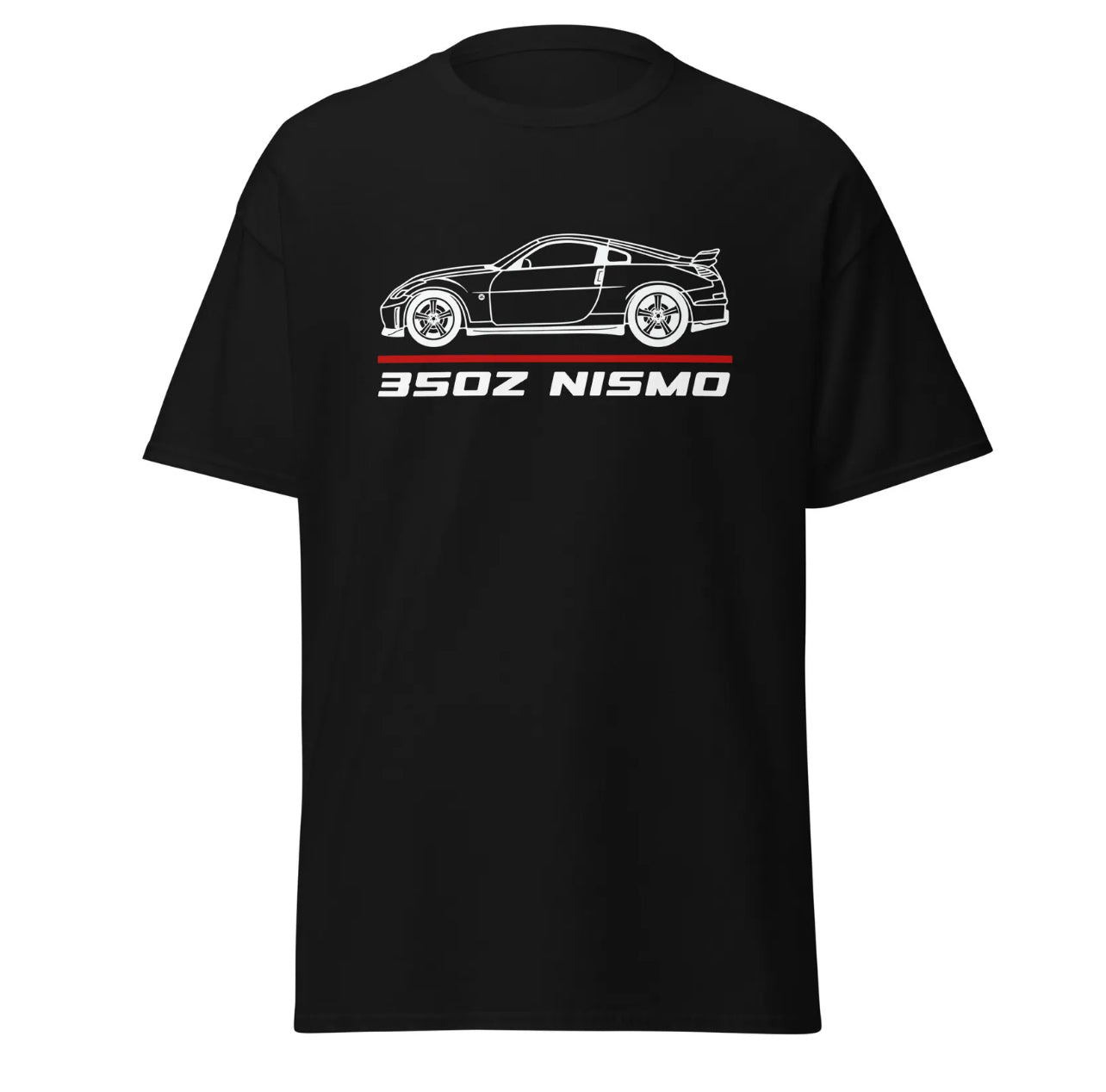 350z NISMO T Shirt