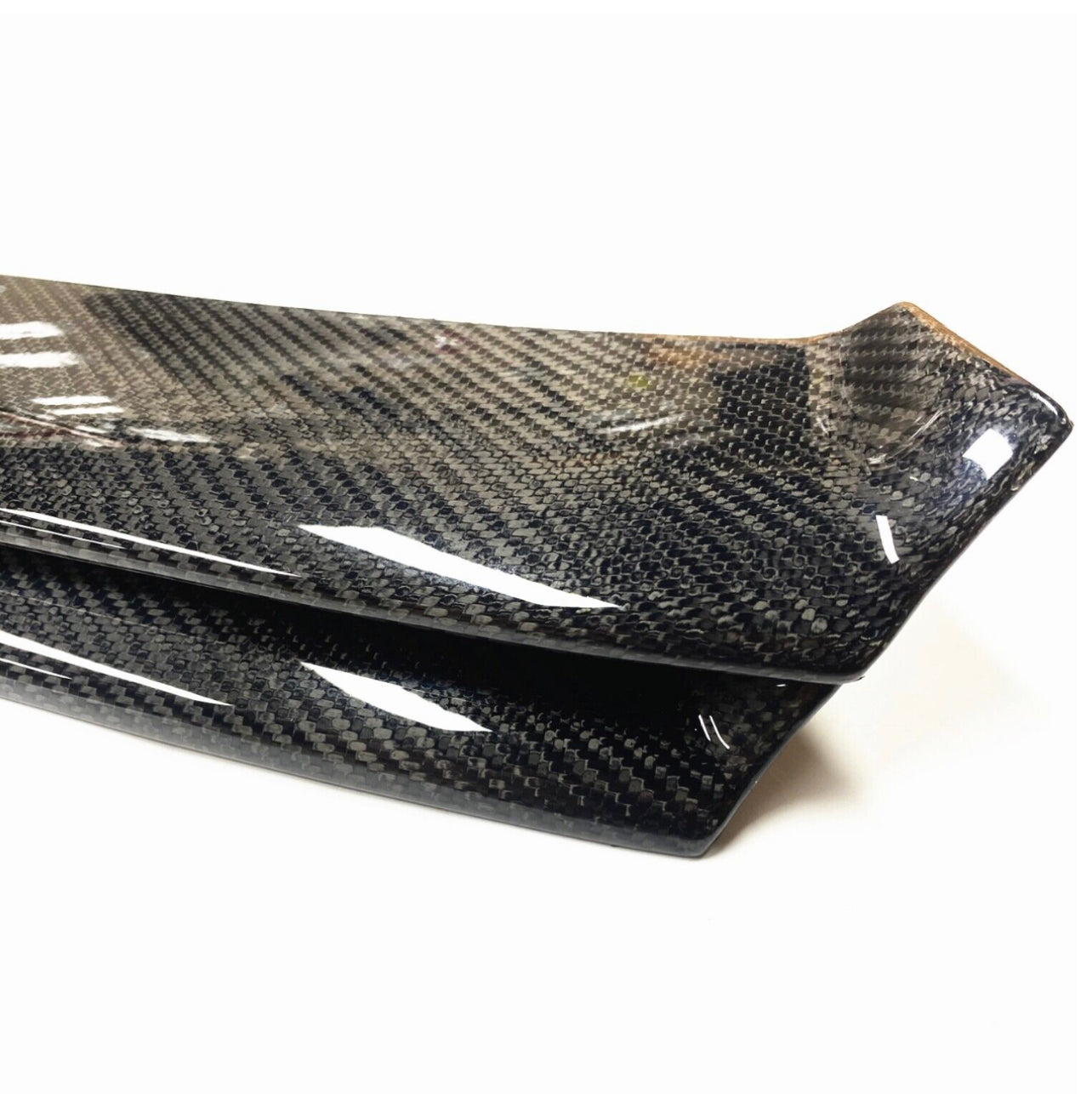 Nissan Skyline GT-R R32 Carbon Fiber OEM Grill