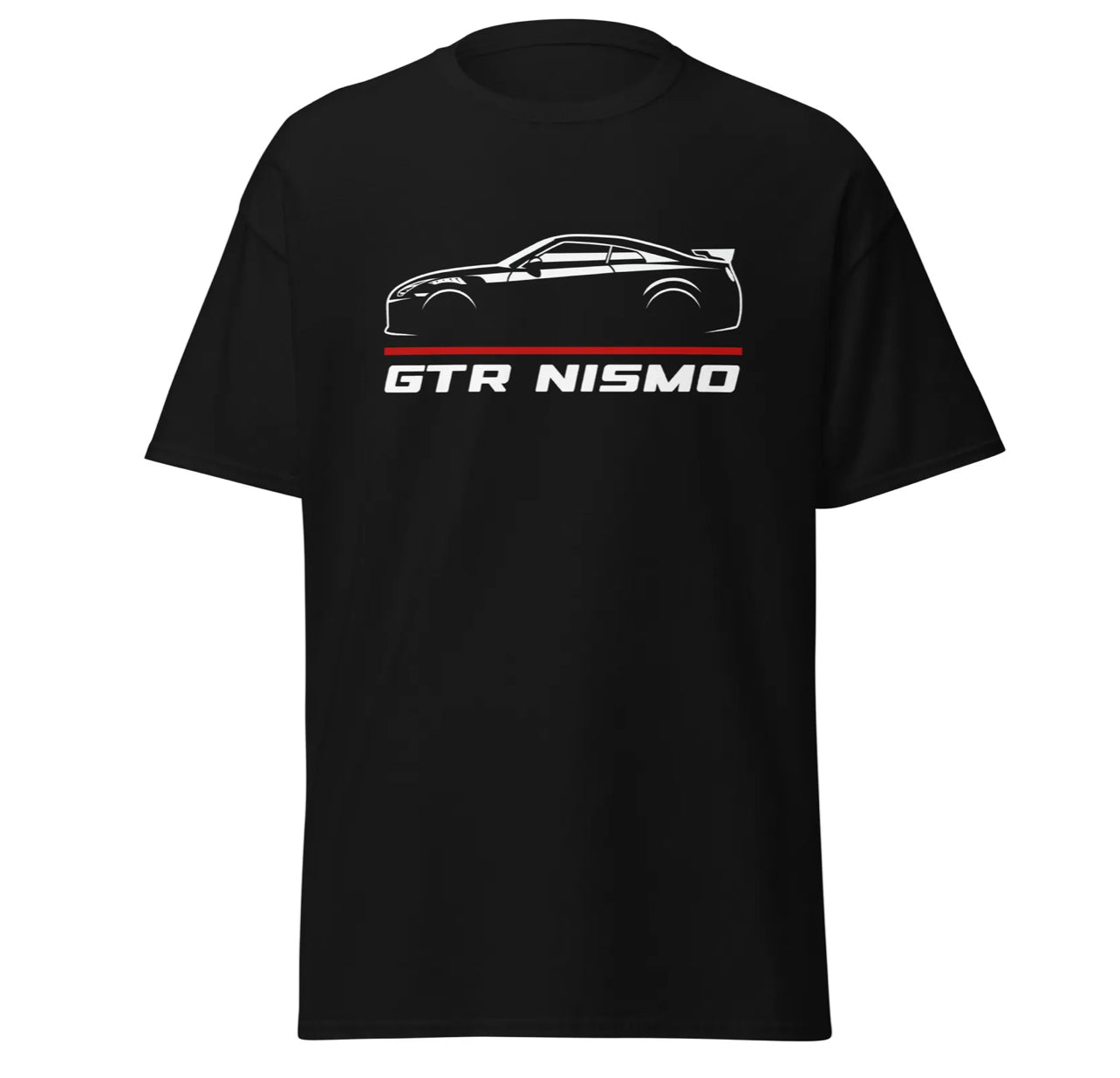 GTR NISMO T Shirt