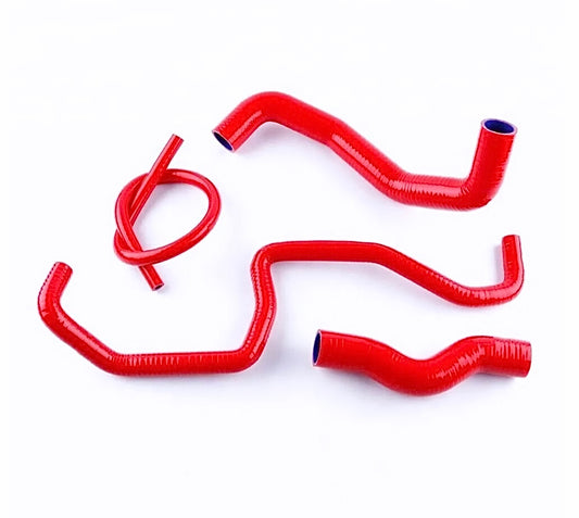 TPR Silicone Coolant Radiator Hose Kit for 03-07 Nissan 350Z / Infiniti V35 G35