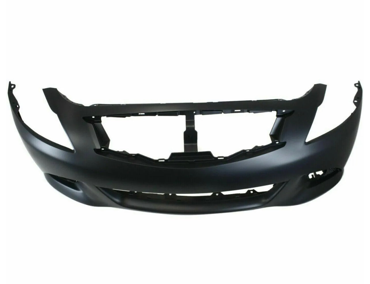 G37 Sedan Base Front Bumper