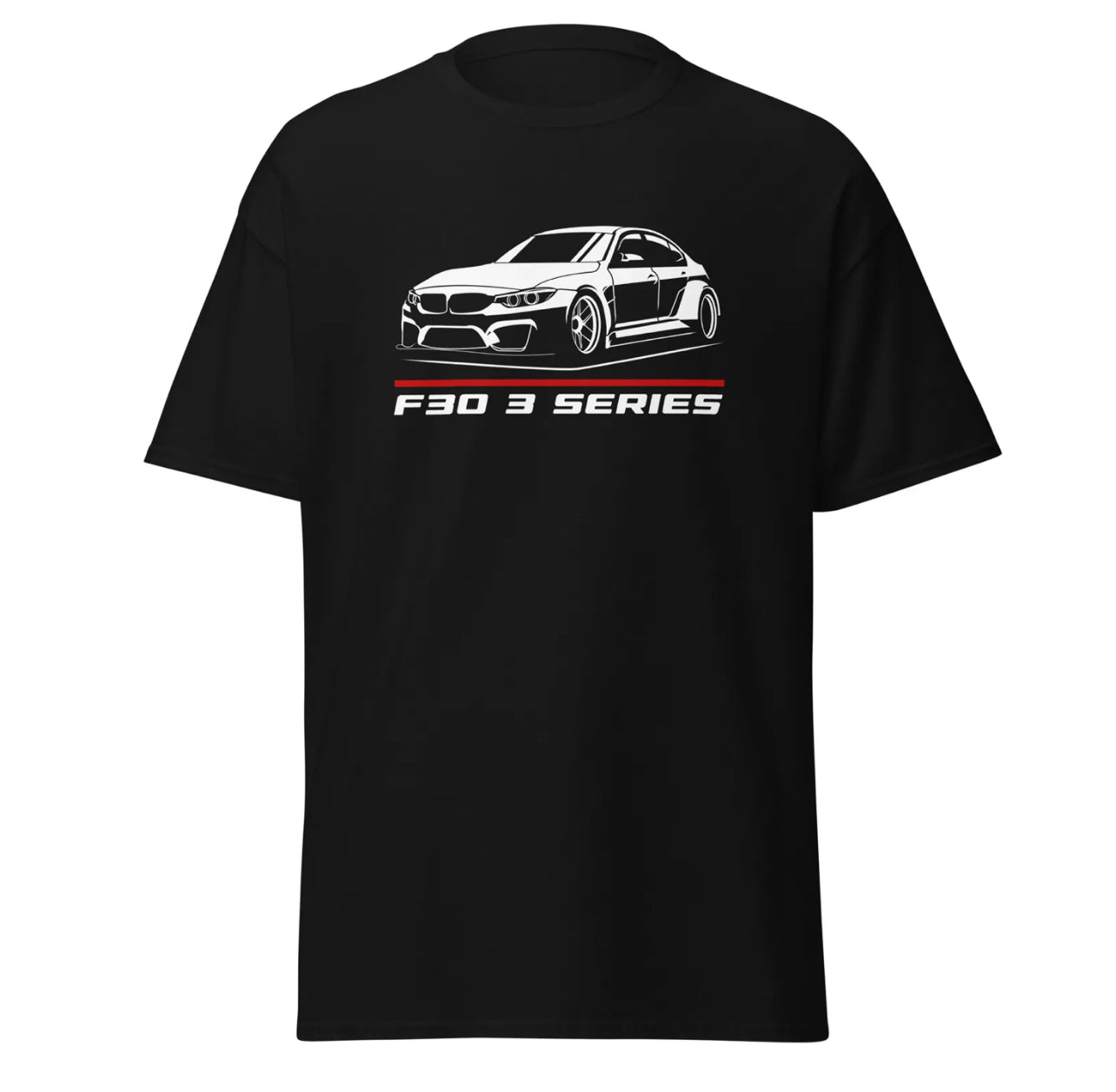 BMW F30 T Shirt