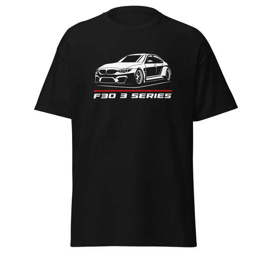 BMW F30 T Shirt