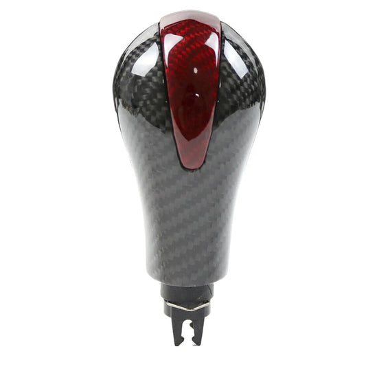 Infiniti Carbon Fiber Shift Knob G37 FX37 QX70 Q60 QX50