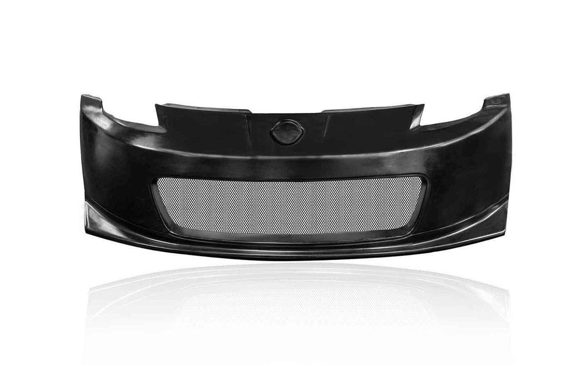 03-08 Nissan 350z Nismo Front Bumper