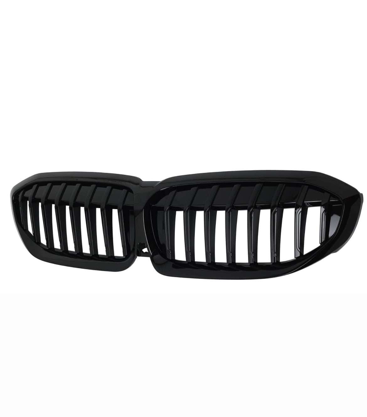 Black Diamond Kidney Grill for BMW M340i 330i G20