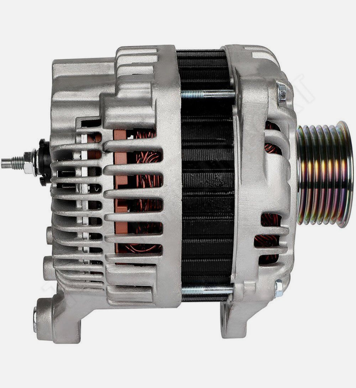 OE Alternator Infiniti/Nissan (G35, G37, Q50, Q60, 350z, 370z)