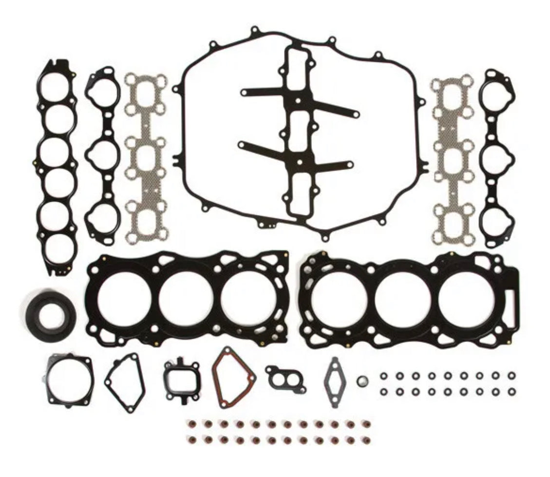 03-04 Infiniti G35 Nissan 350Z 3.5L DOHC Head Gasket Set VQ35DE