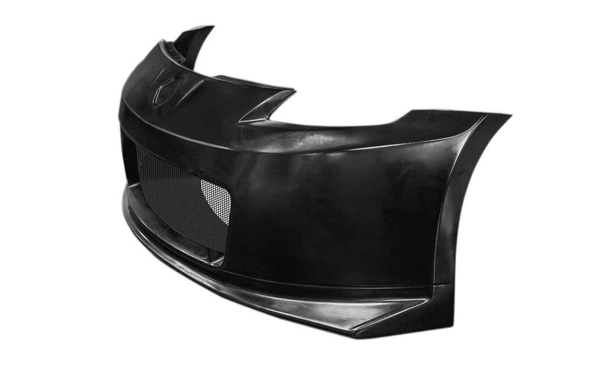 03-08 Nissan 350z Nismo Front Bumper