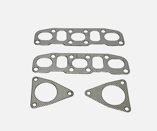 Manifold Header Gaskets For Nissan 350z & 370z Infiniti G37 3.5L 3.7L V6 Engines