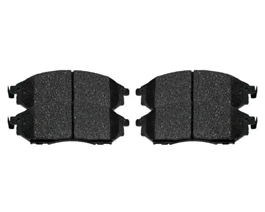 Front & Rear Brake Pads for Infiniti G37