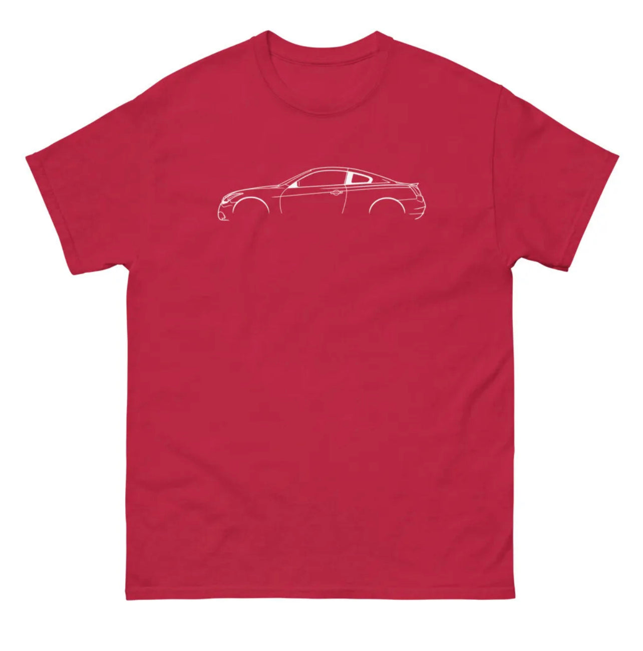 G37 Silhouette T Shirt