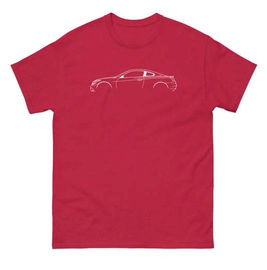 G37 Silhouette T Shirt