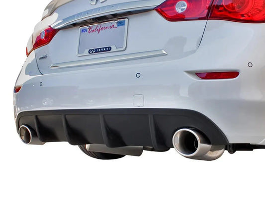 Infiniti Q50 Diffuser 2014-2023