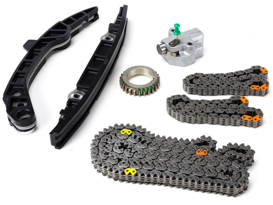 G35/350z VQ35HR TP Racing Timing Chain Full Kit