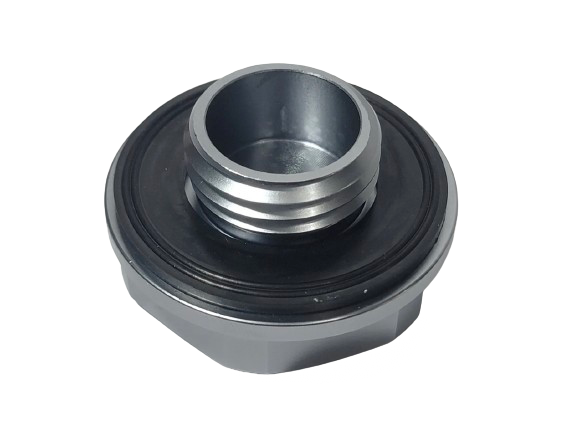 Mobil1 Aluminum Billet Oil Cap for Nissan / Infiniti